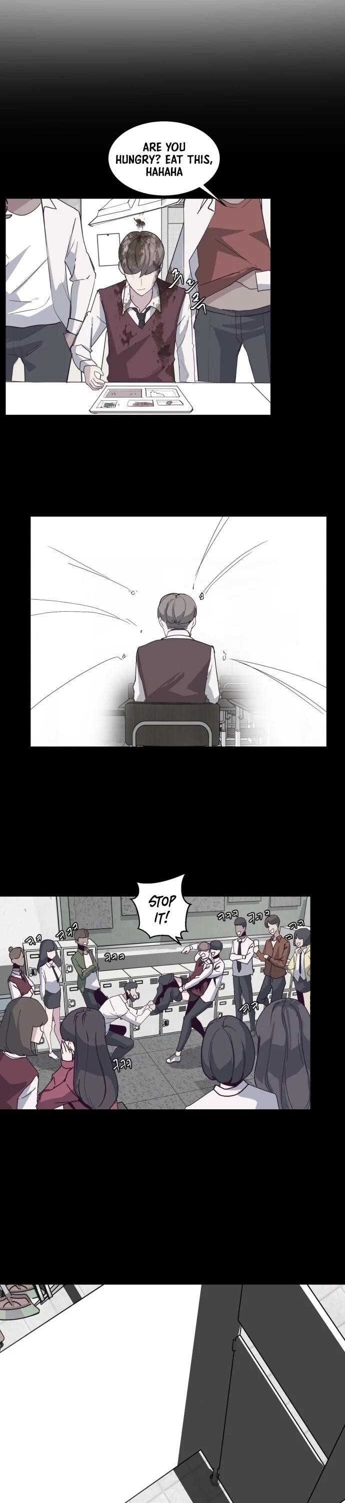 The Boy Of Death Chapter 45 page 43