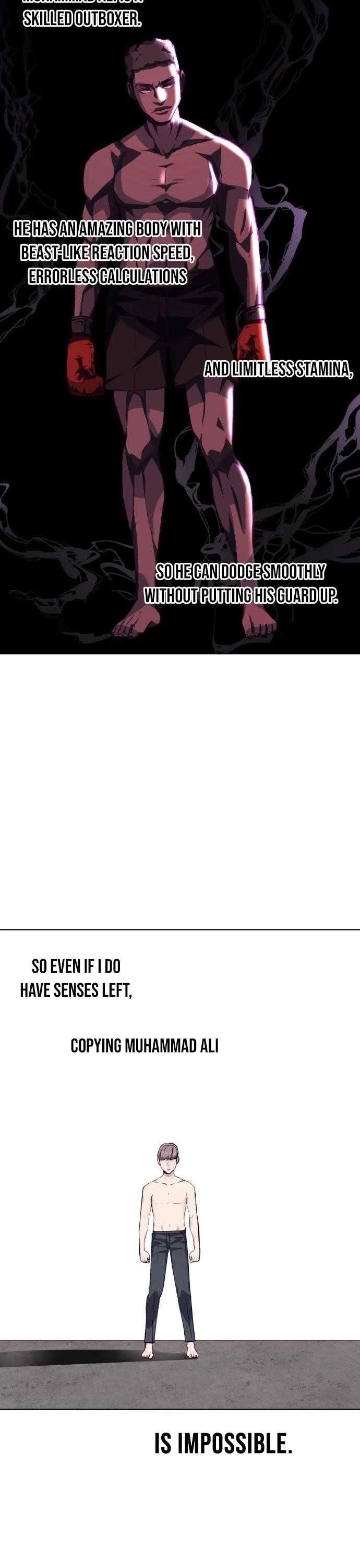The Boy Of Death Chapter 46 page 14