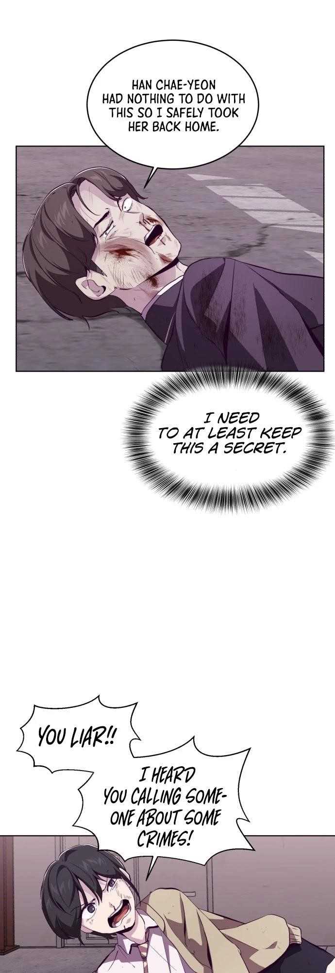 The Boy Of Death Chapter 47 page 29
