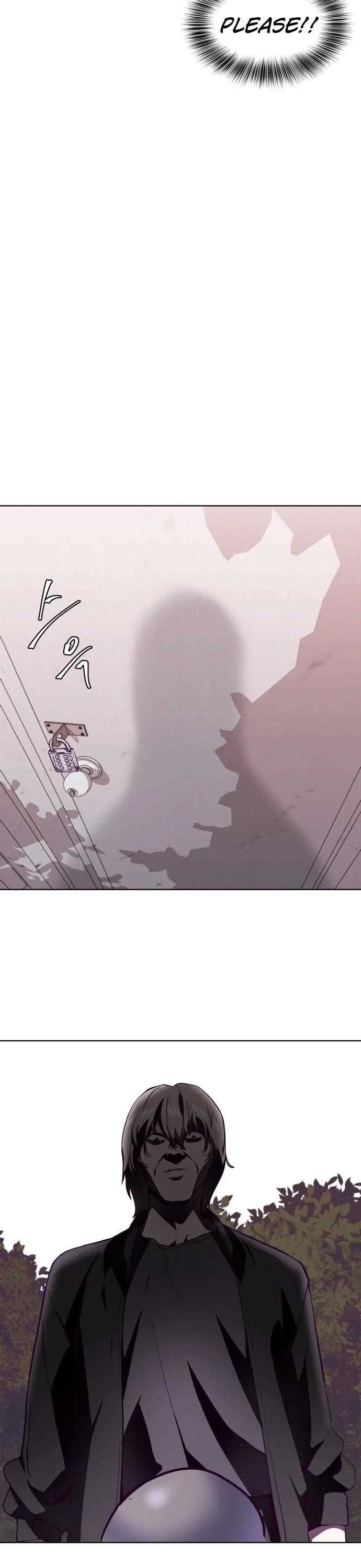 The Boy Of Death Chapter 47 page 39