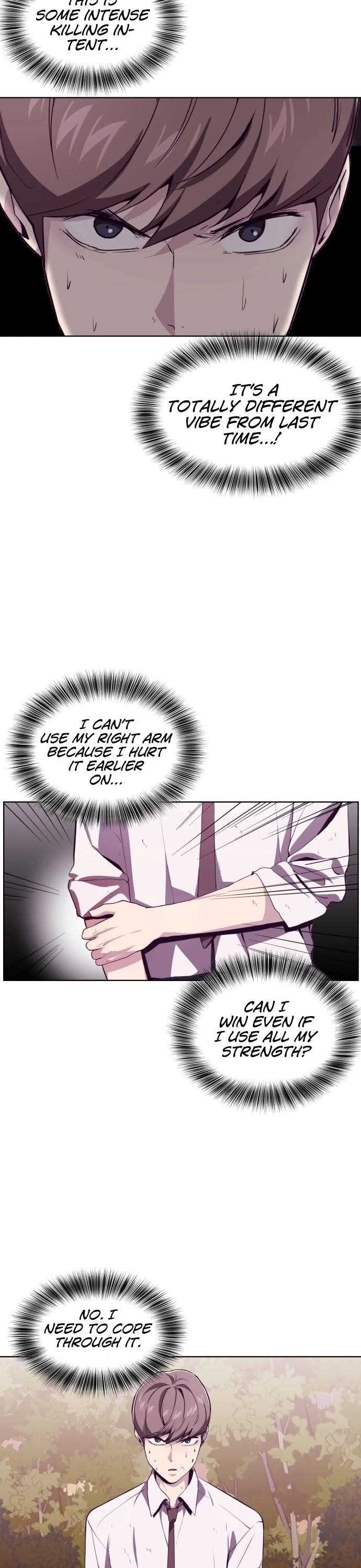 The Boy Of Death Chapter 47 page 46