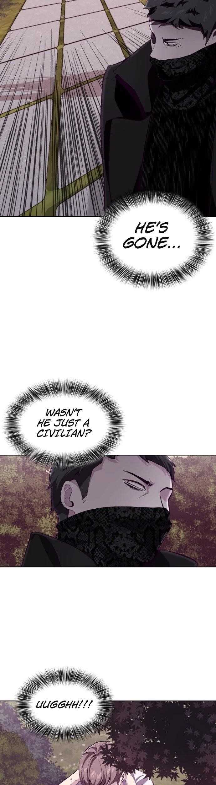 The Boy Of Death Chapter 48 page 11