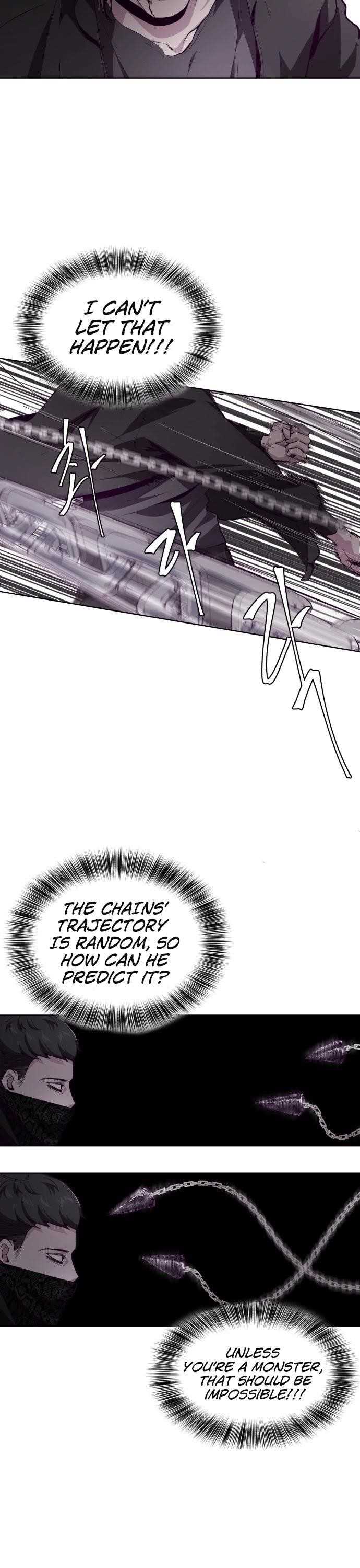 The Boy Of Death Chapter 48 page 27