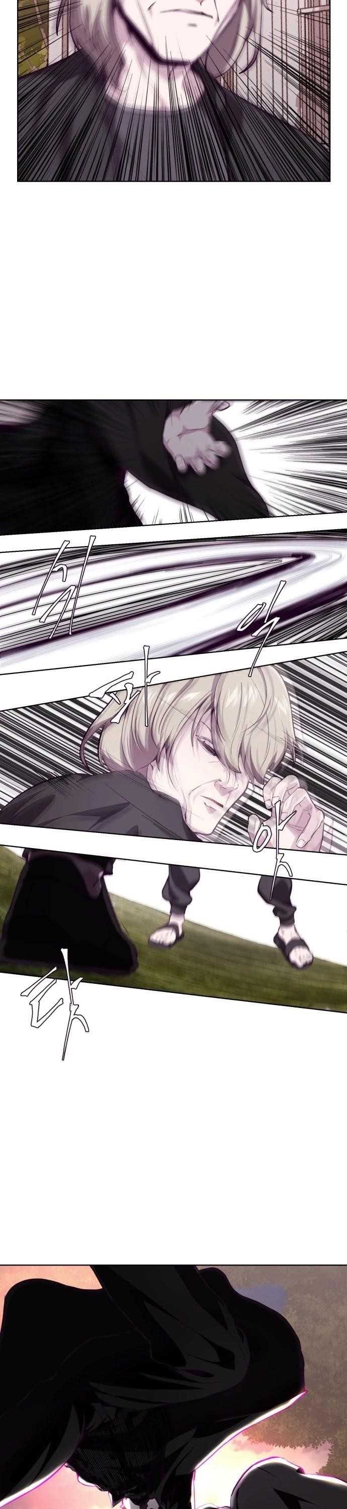 The Boy Of Death Chapter 48 page 5