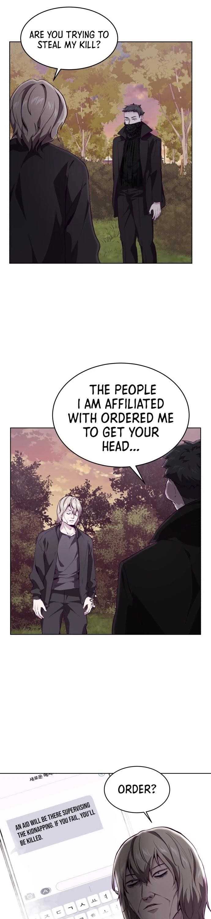 The Boy Of Death Chapter 48 page 8