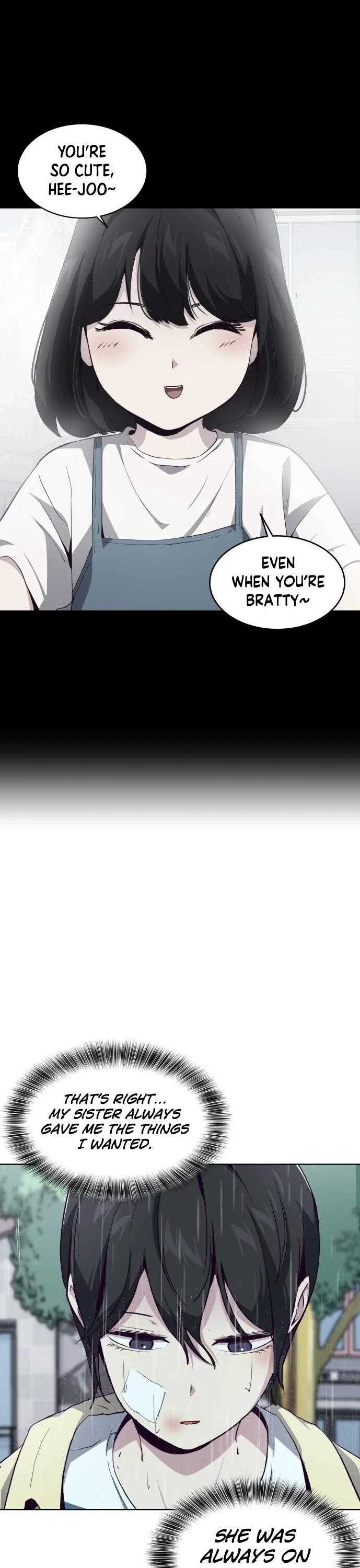 The Boy Of Death Chapter 49 page 21