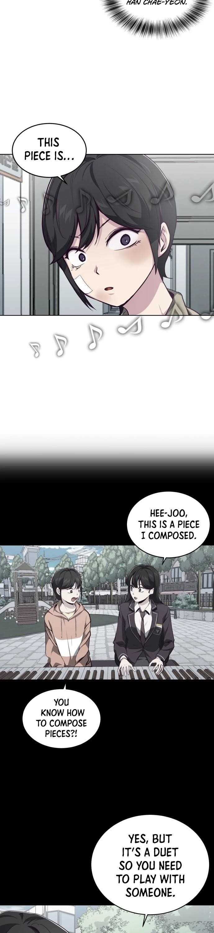 The Boy Of Death Chapter 49 page 36