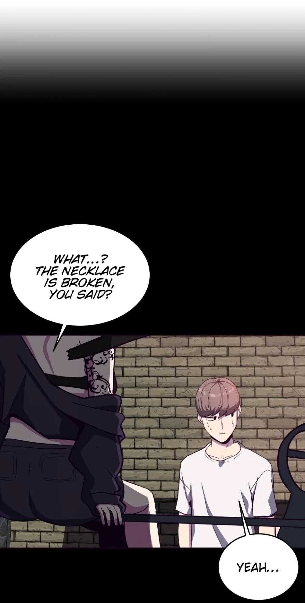 The Boy Of Death Chapter 5 page 2