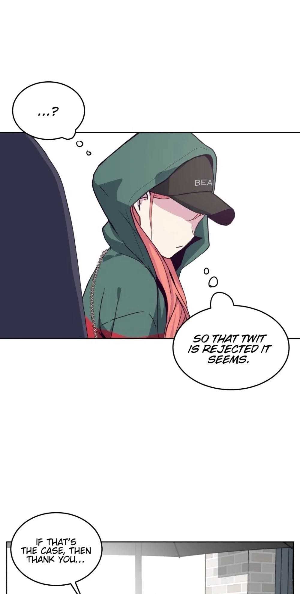 The Boy Of Death Chapter 5 page 24