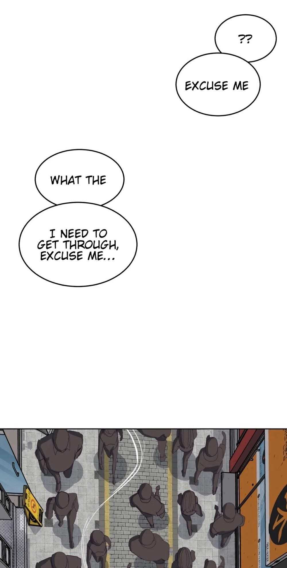 The Boy Of Death Chapter 5 page 38