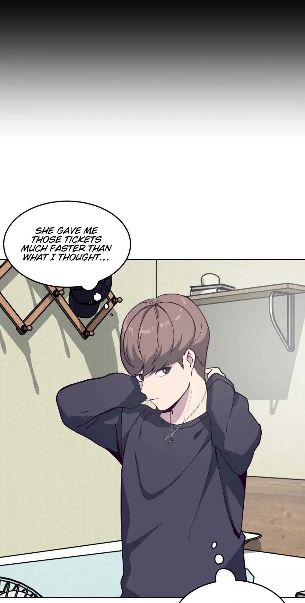 The Boy Of Death Chapter 5 page 5