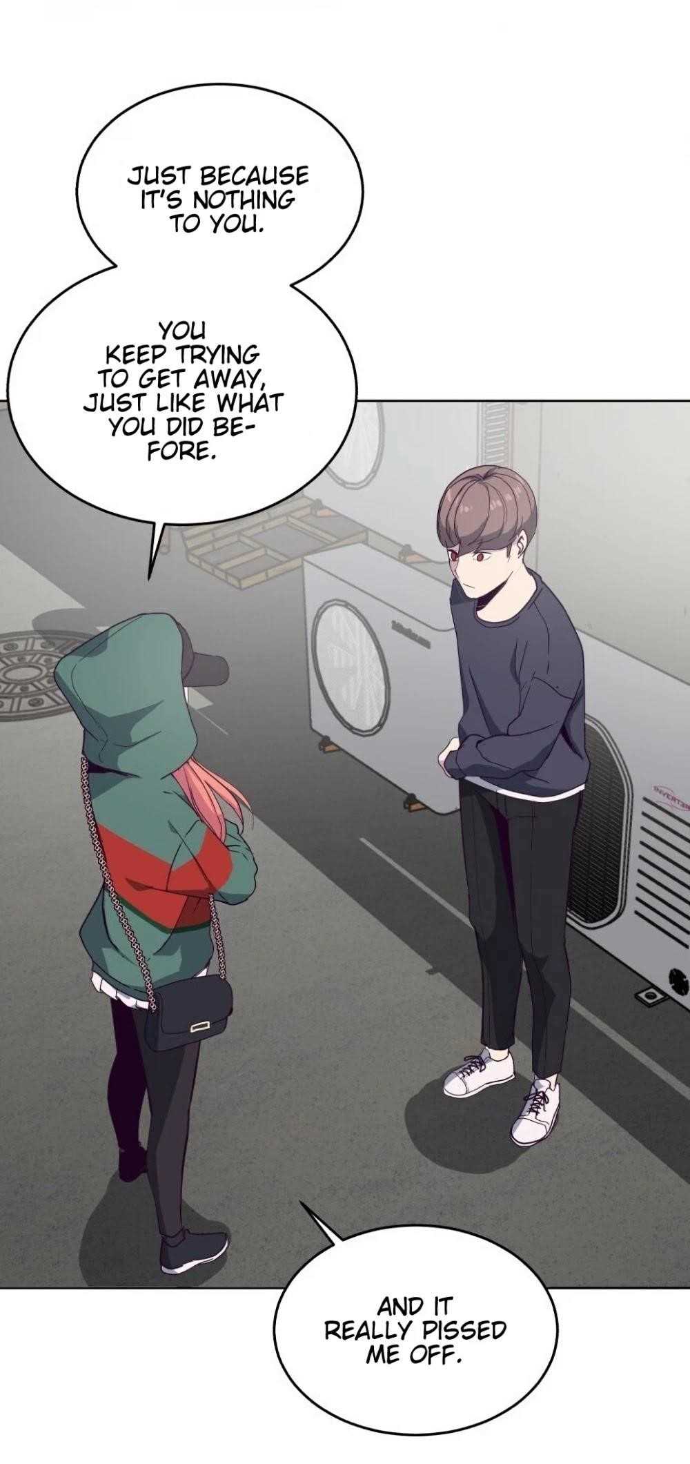 The Boy Of Death Chapter 5 page 63