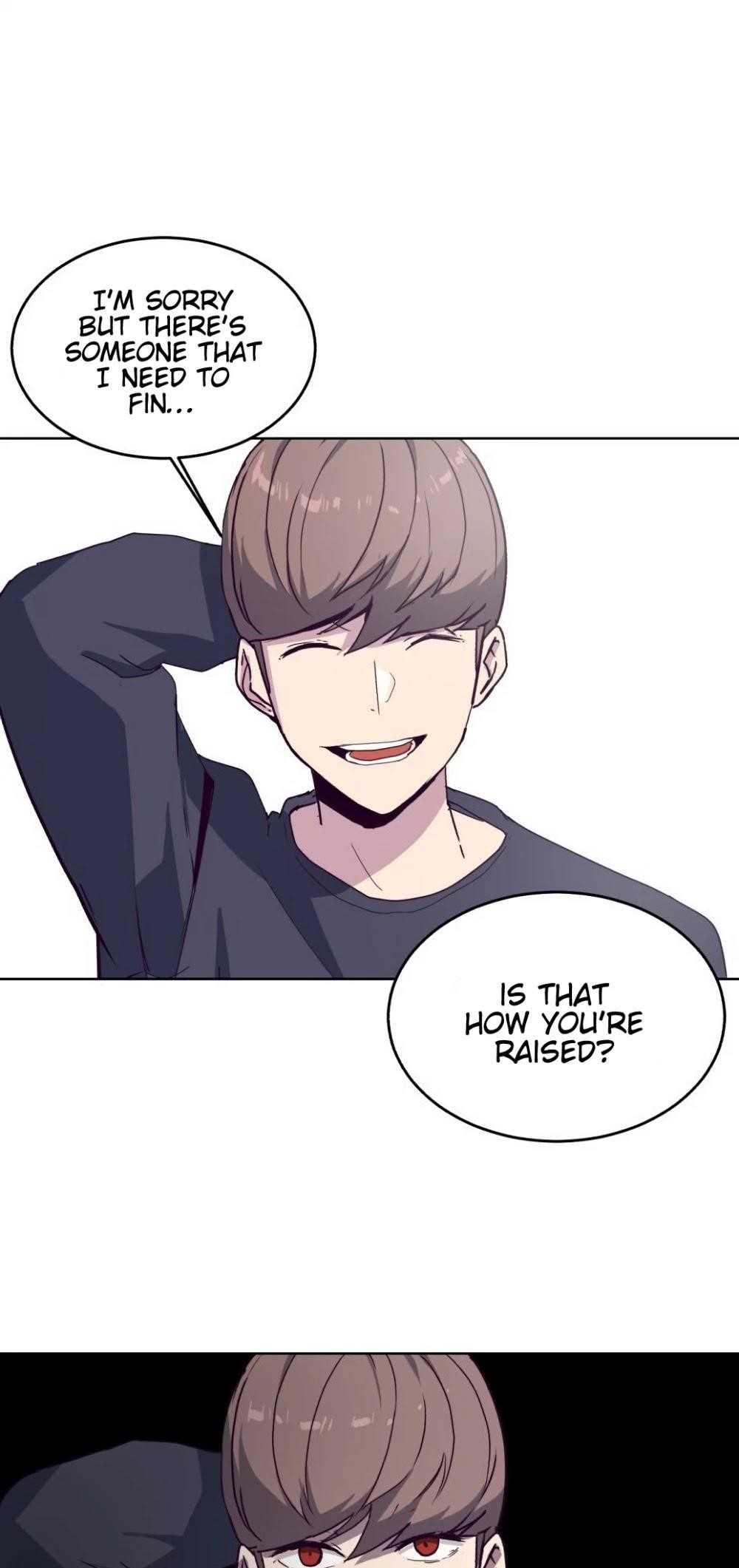 The Boy Of Death Chapter 5 page 64