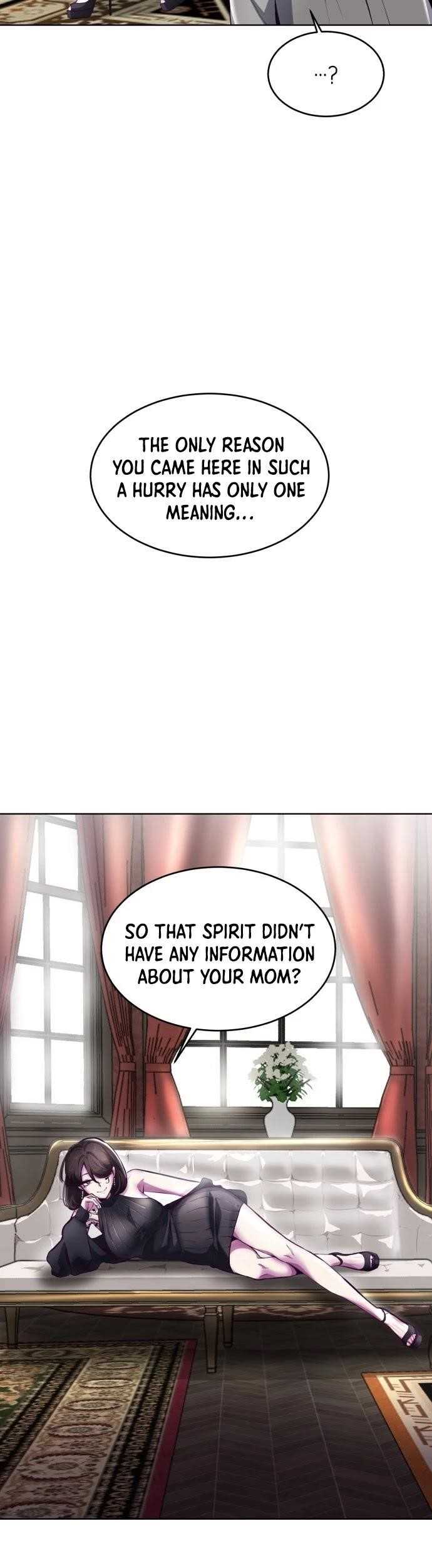 The Boy Of Death Chapter 50 page 21