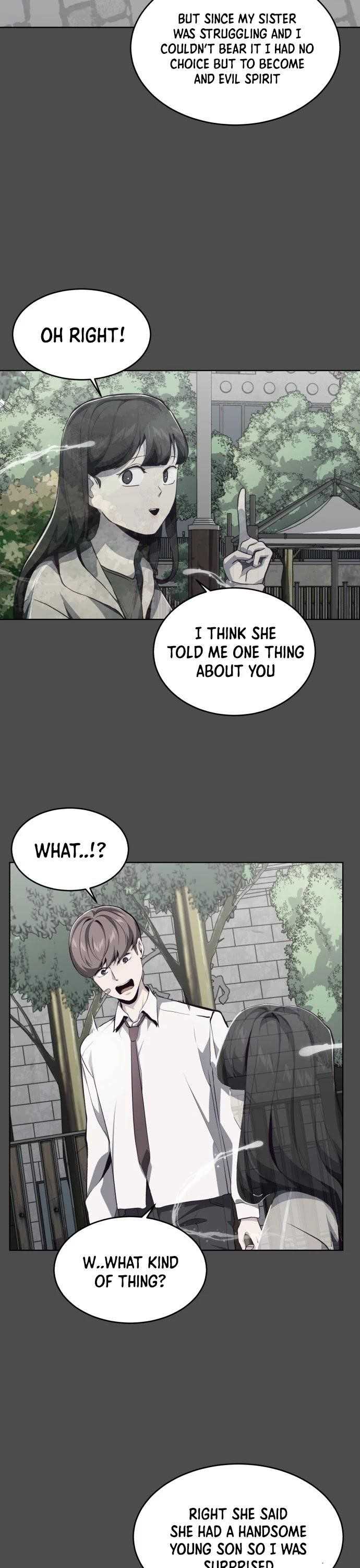 The Boy Of Death Chapter 50 page 28