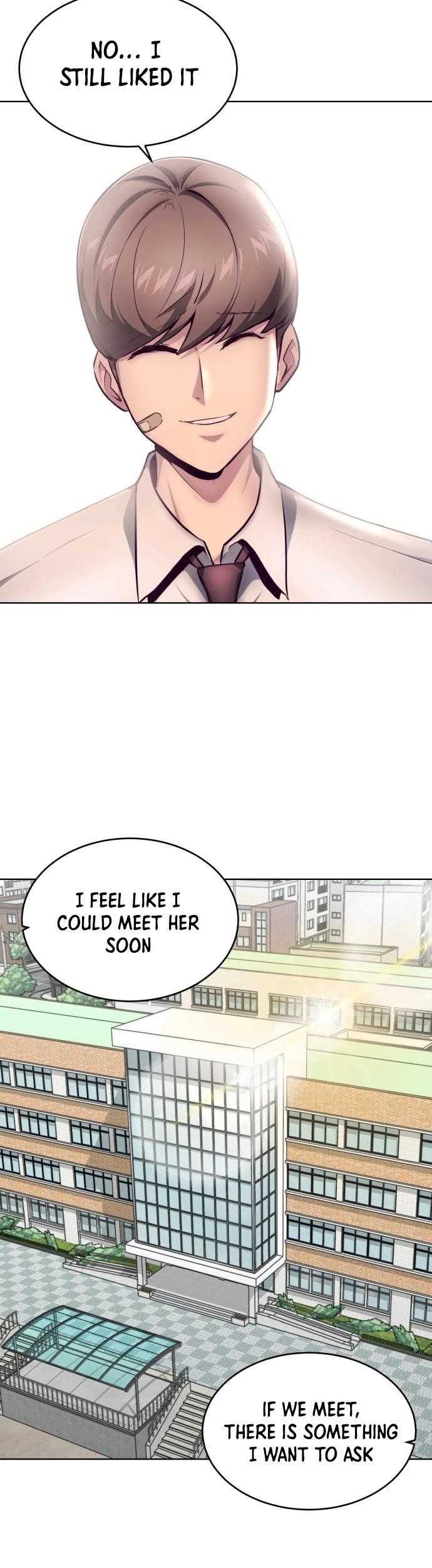 The Boy Of Death Chapter 50 page 32