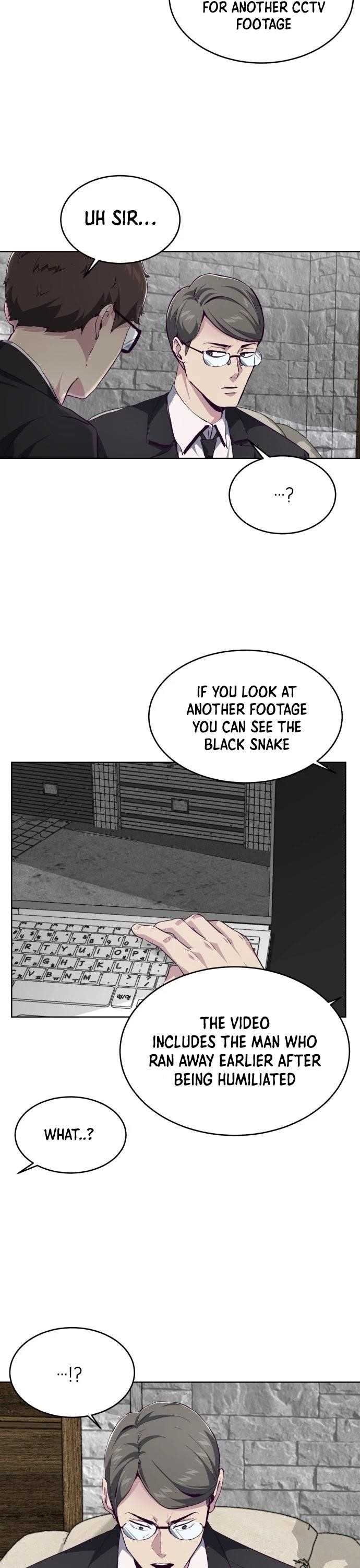 The Boy Of Death Chapter 50 page 37