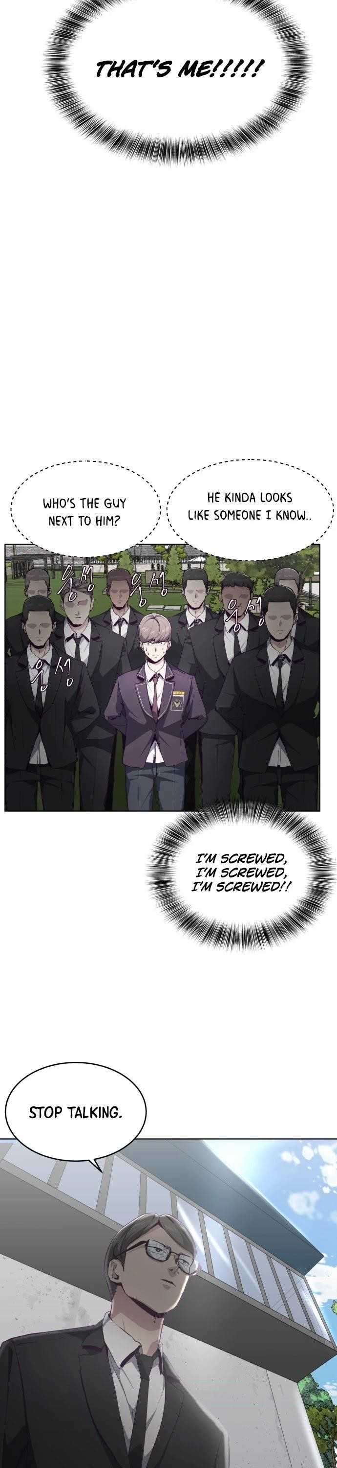 The Boy Of Death Chapter 51 page 7