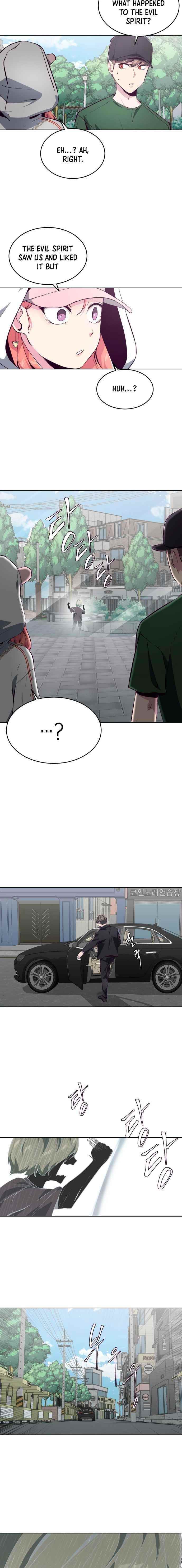 The Boy Of Death Chapter 52 page 23