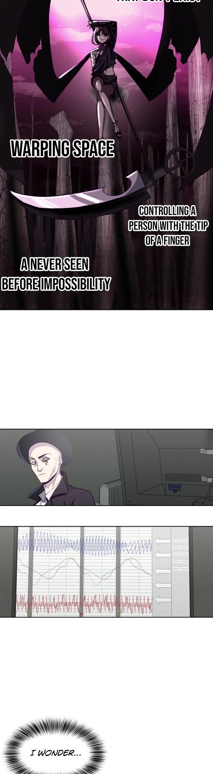 The Boy Of Death Chapter 55 page 24