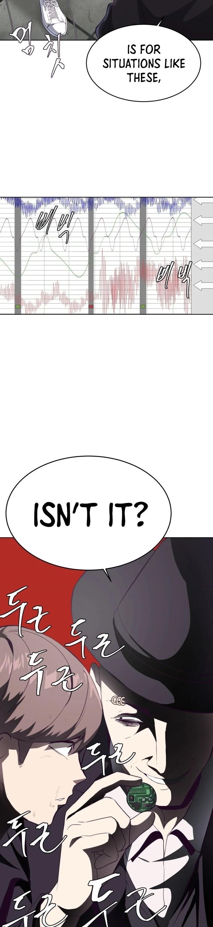 The Boy Of Death Chapter 55 page 34