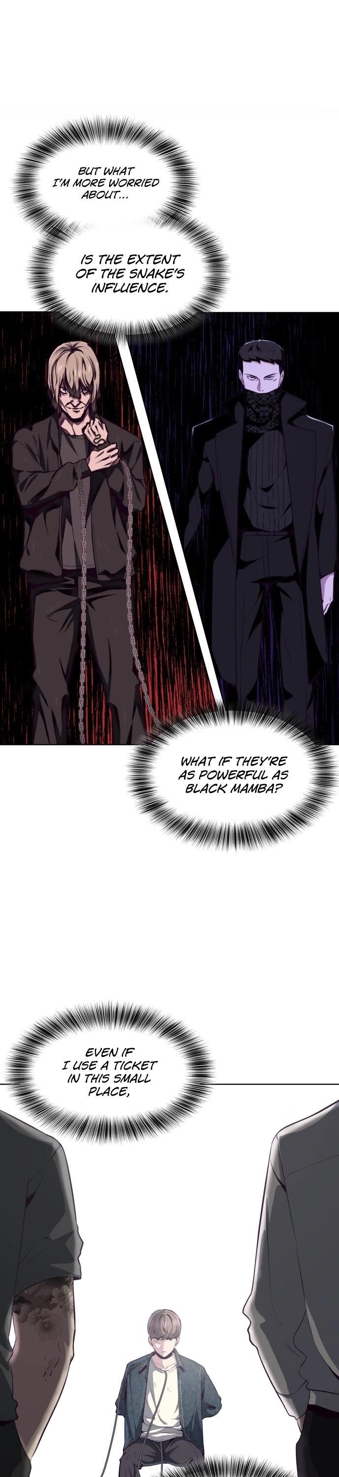 The Boy Of Death Chapter 55 page 38