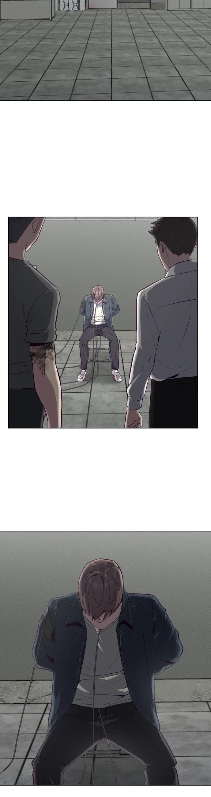 The Boy Of Death Chapter 55 page 44