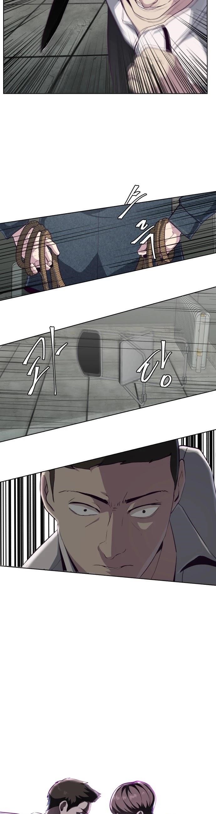 The Boy Of Death Chapter 55 page 47