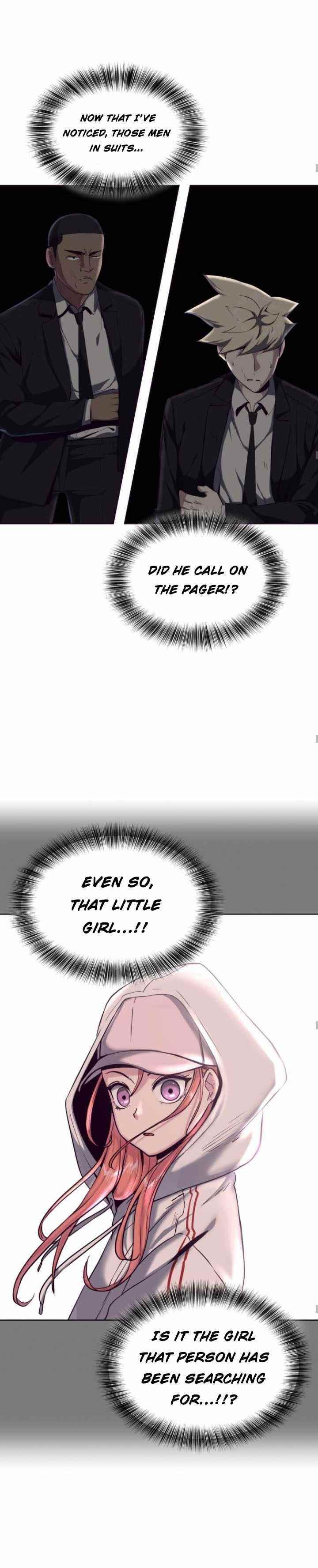 The Boy Of Death Chapter 59 page 15