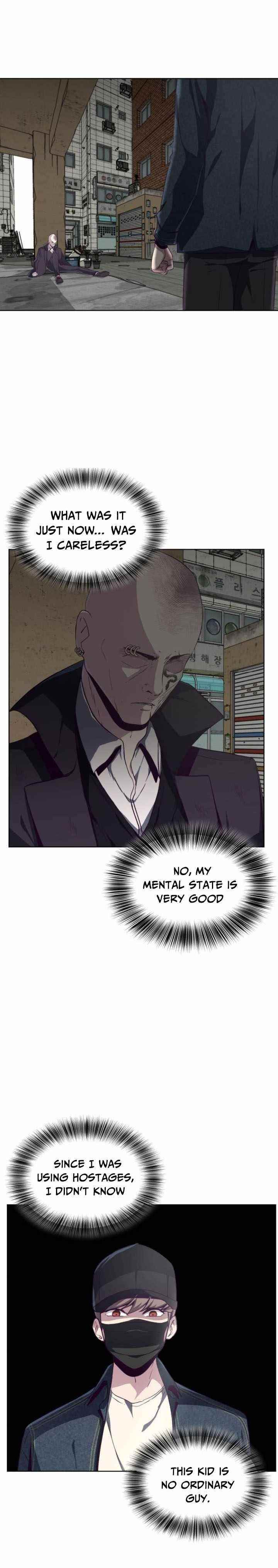 The Boy Of Death Chapter 59 page 3