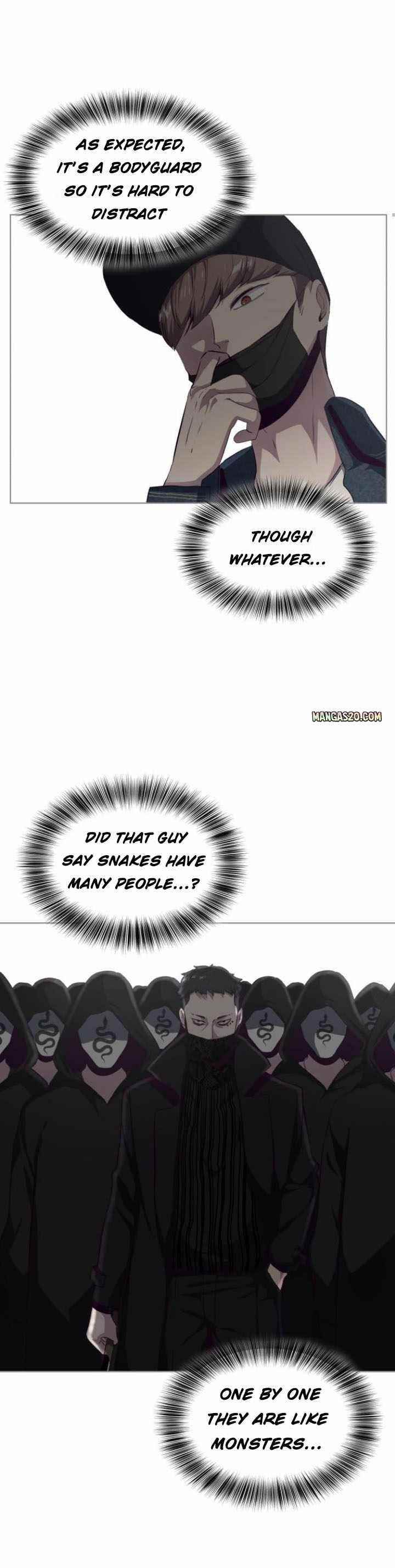 The Boy Of Death Chapter 59 page 31
