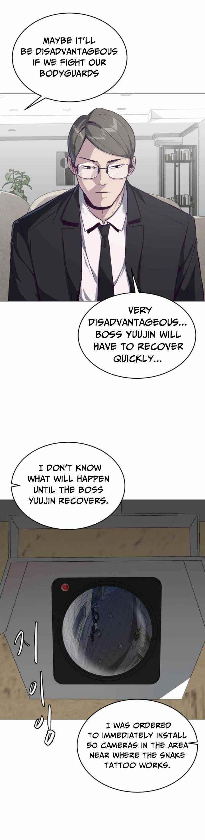 The Boy Of Death Chapter 59 page 36