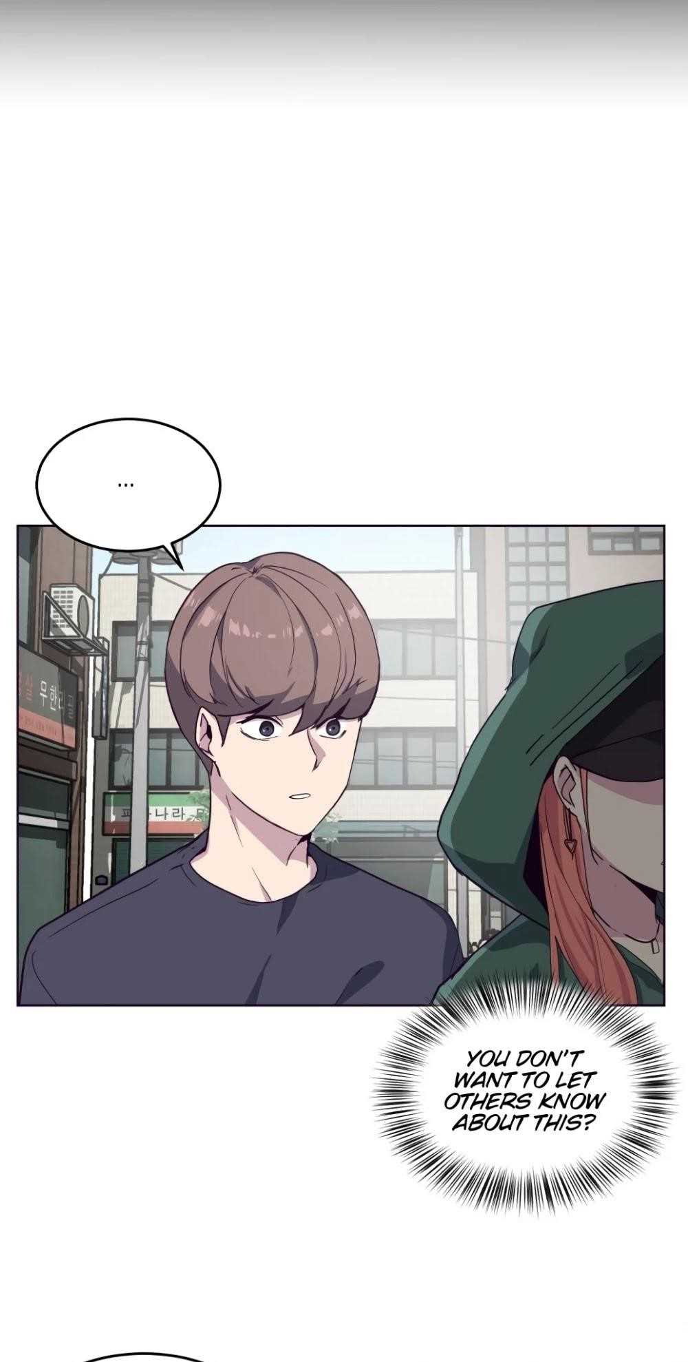 The Boy Of Death Chapter 6 page 10