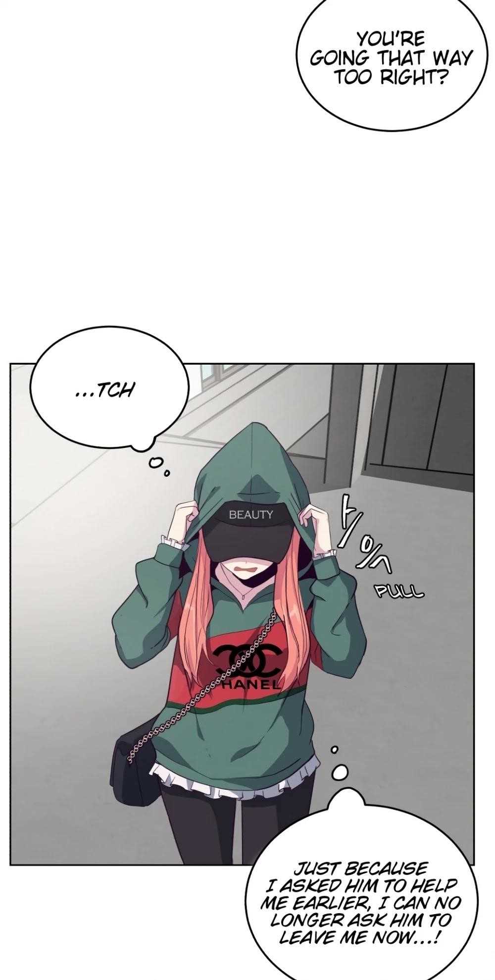 The Boy Of Death Chapter 6 page 23