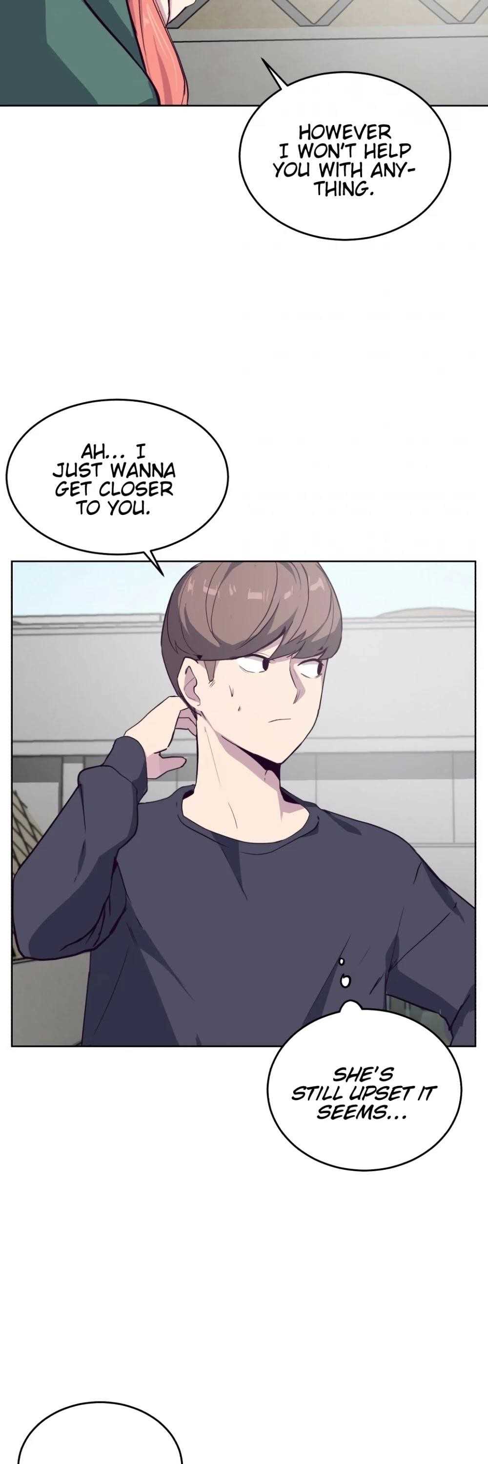 The Boy Of Death Chapter 6 page 29