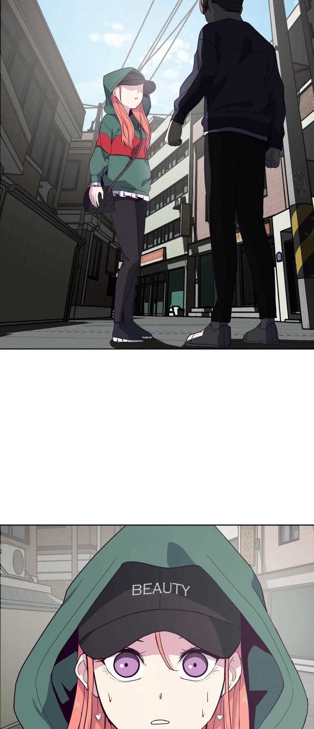 The Boy Of Death Chapter 6 page 5