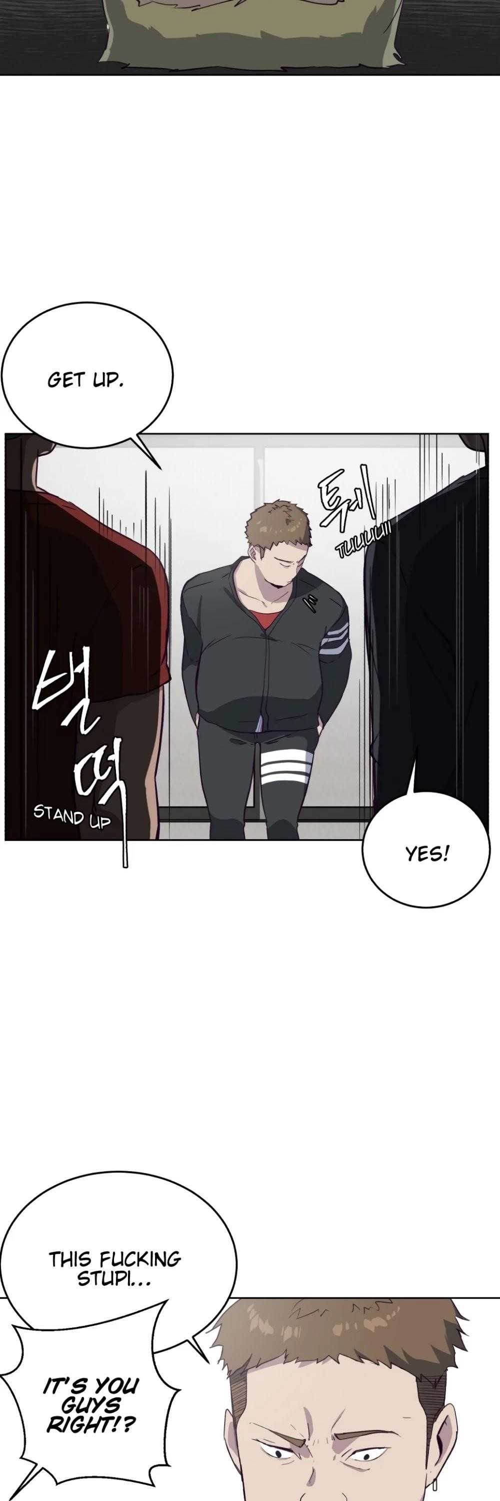 The Boy Of Death Chapter 6 page 58