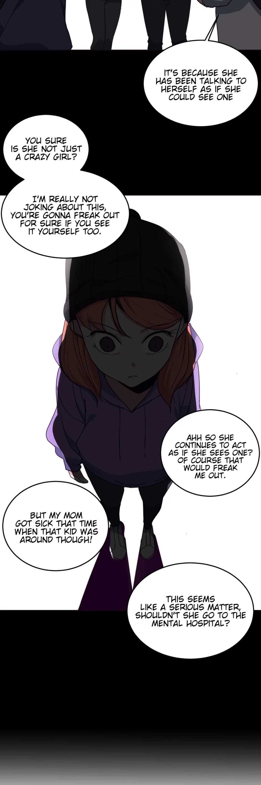 The Boy Of Death Chapter 6 page 9