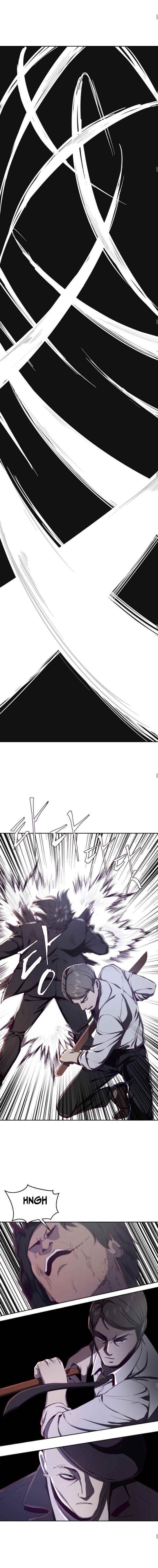 The Boy Of Death Chapter 63 page 8