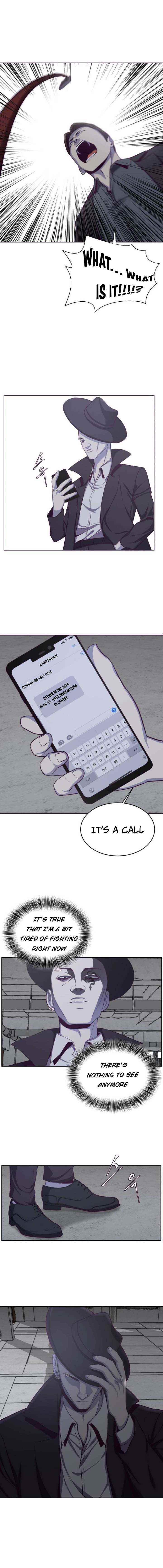 The Boy Of Death Chapter 64 page 19