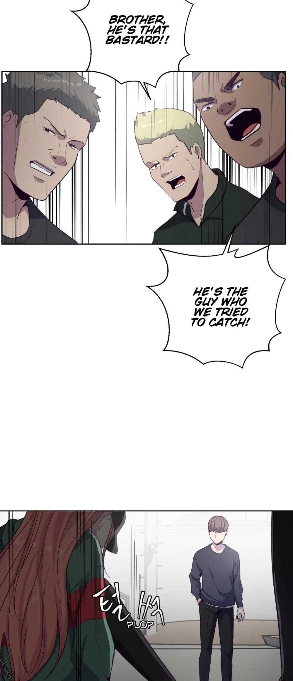 The Boy Of Death Chapter 7 page 13