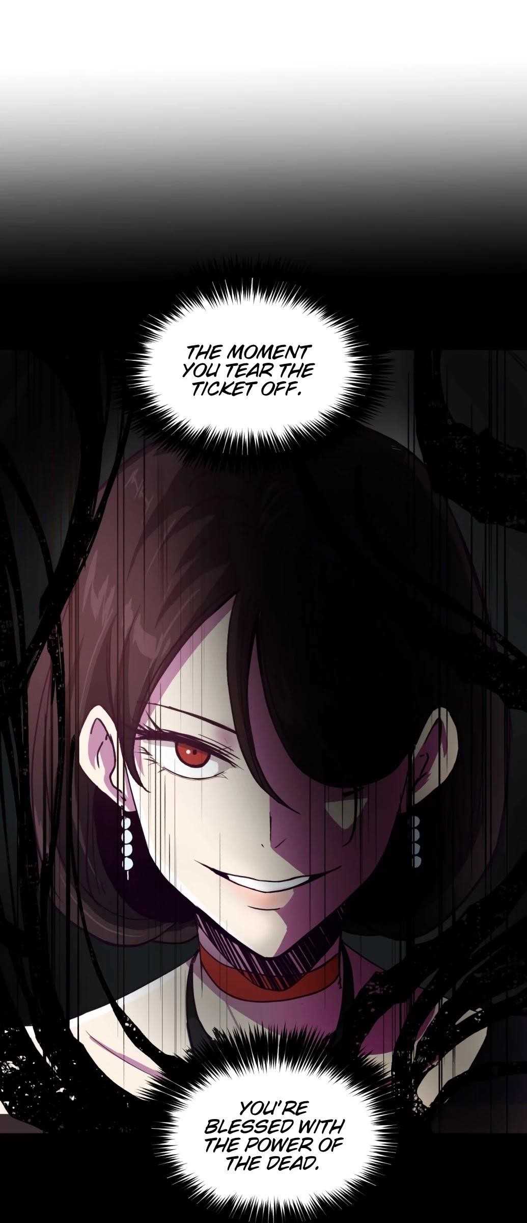 The Boy Of Death Chapter 7 page 29