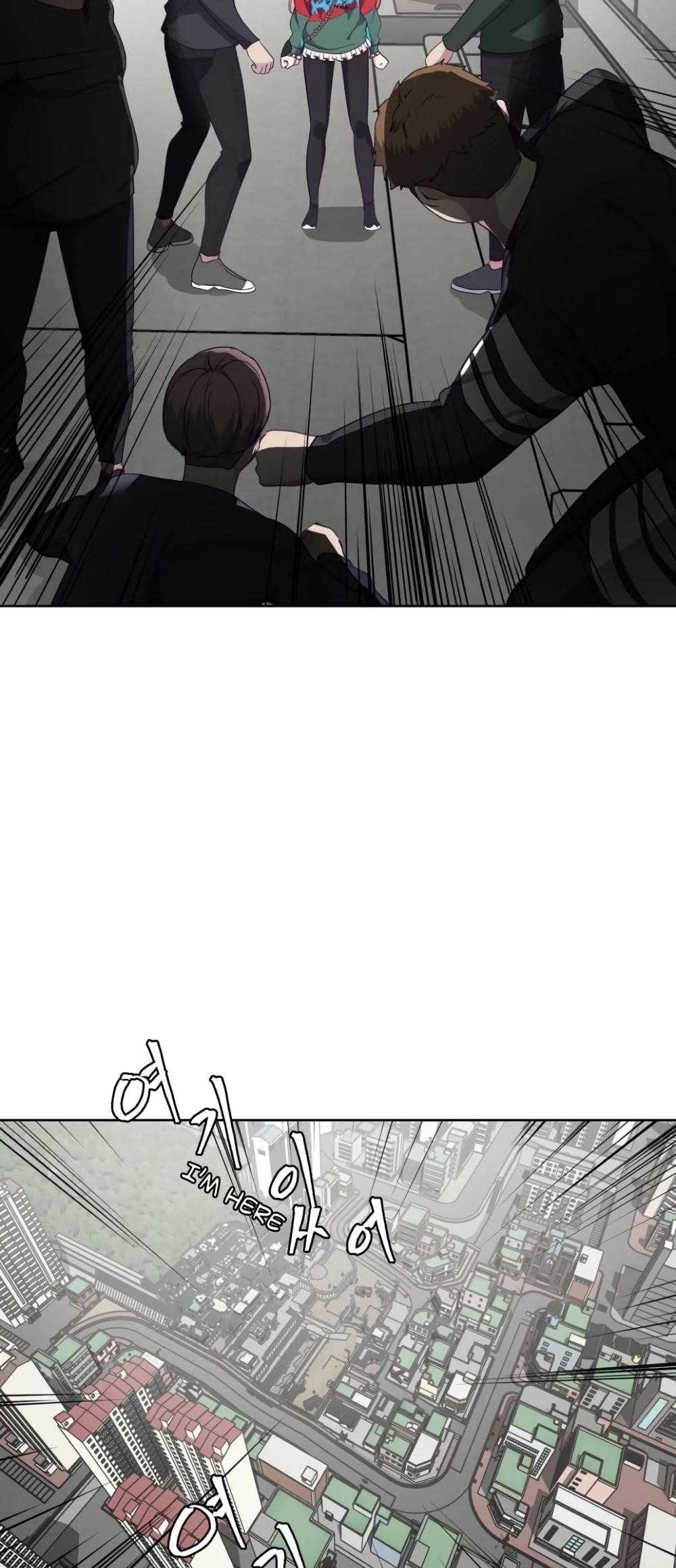 The Boy Of Death Chapter 7 page 33