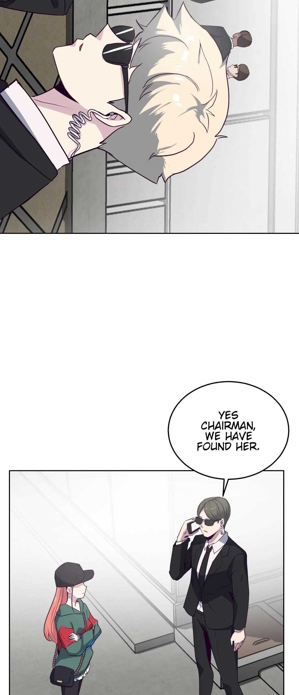 The Boy Of Death Chapter 7 page 40