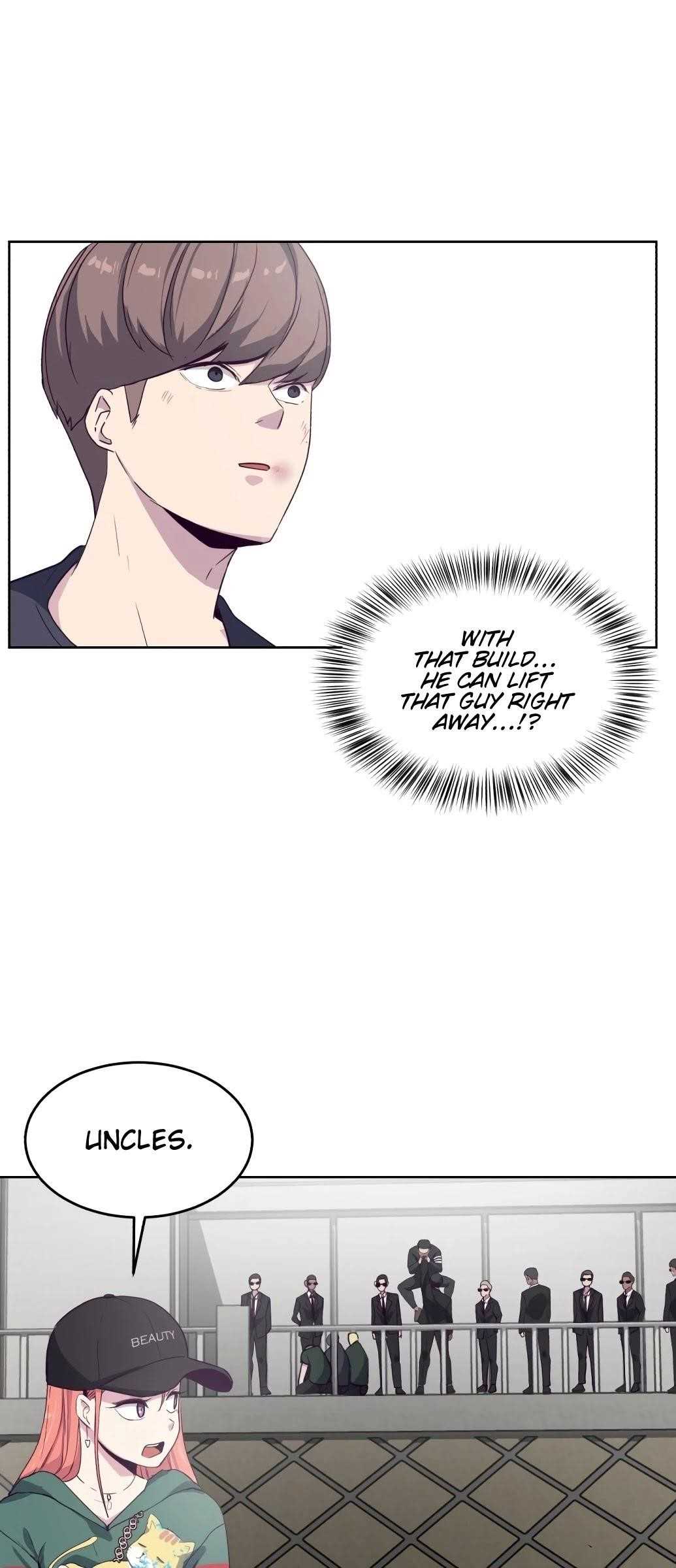 The Boy Of Death Chapter 7 page 44