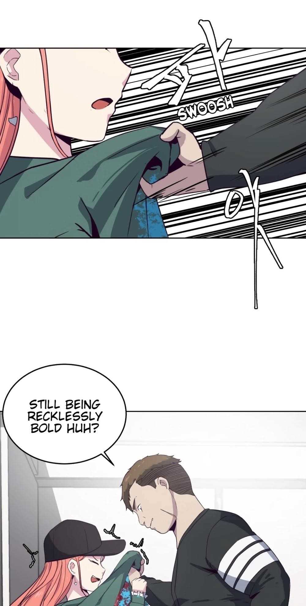 The Boy Of Death Chapter 7 page 6