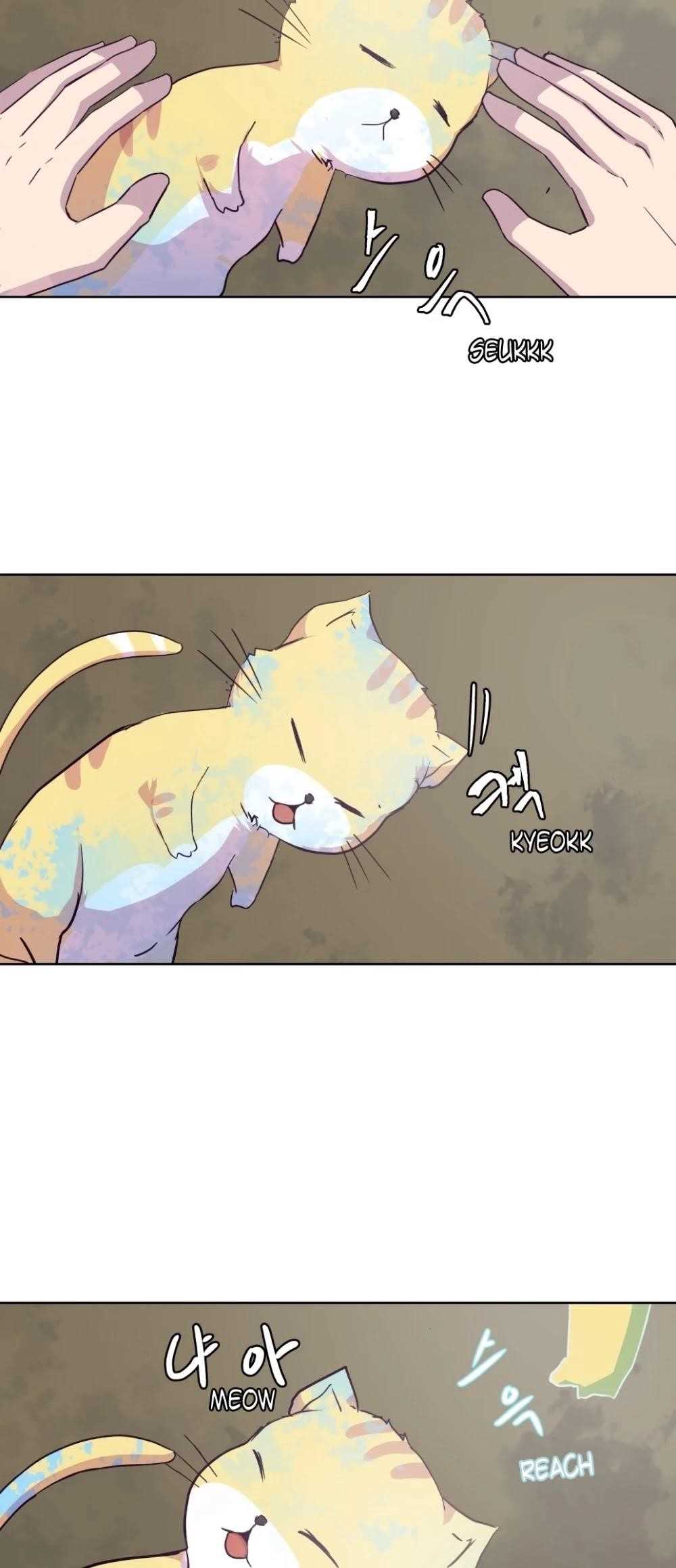 The Boy Of Death Chapter 7 page 70