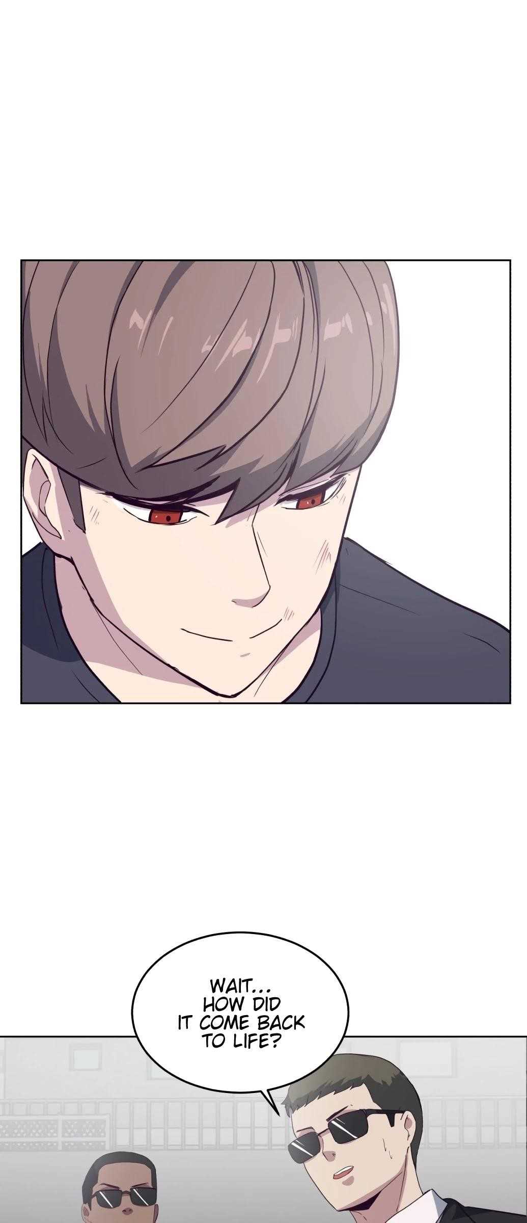 The Boy Of Death Chapter 7 page 73