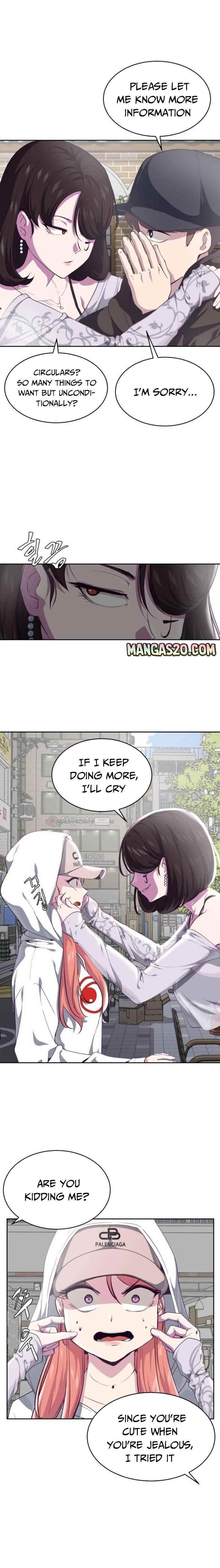 The Boy Of Death Chapter 71 page 2