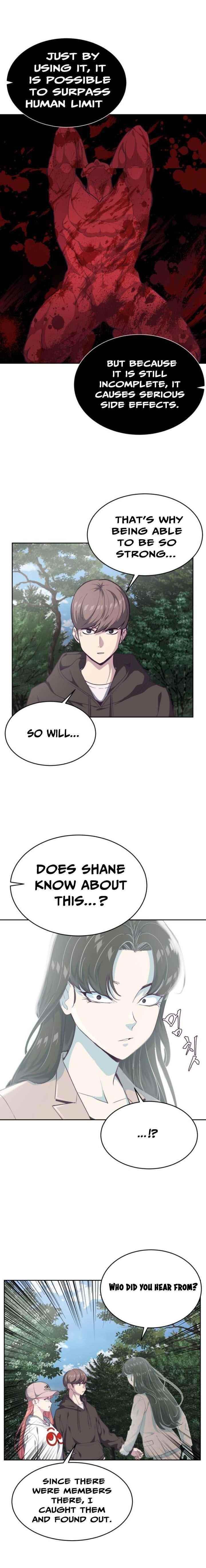The Boy Of Death Chapter 76 page 3